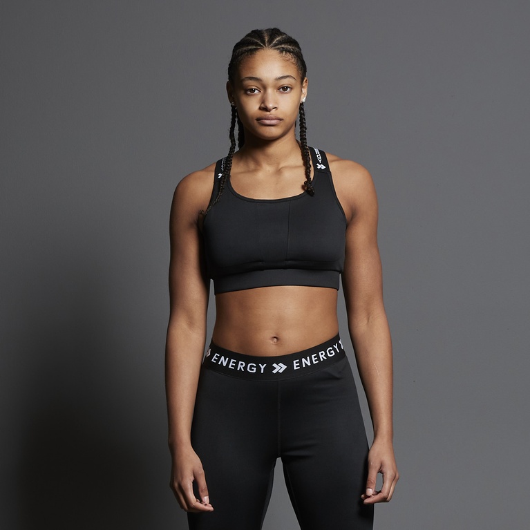 Sports-bh "Energy Bra" Sports-bh "Energy Bra"